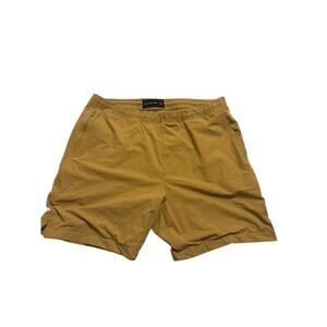 Men’s Abercrombie swimsuit Large - like new